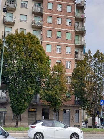 Appartamento in residenziale in Corso Vercelli 276