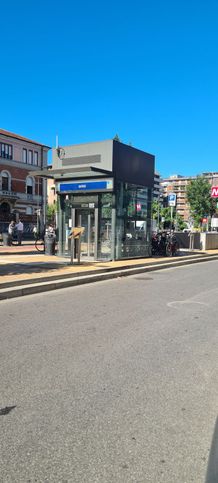 Ufficio in commerciale in Corso Plebisciti 9