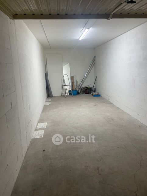 Garage/posto auto in residenziale in Via Daniele Manin