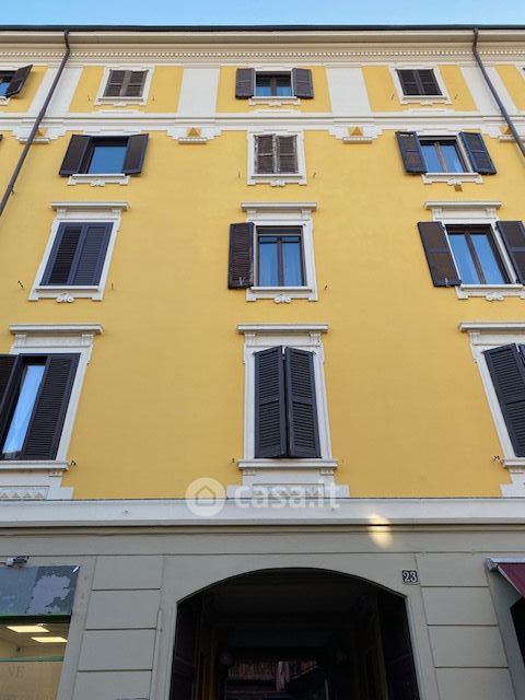 Appartamento in residenziale in Via Maurizio Quadrio