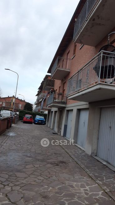 Appartamento in residenziale in Via Isonzo