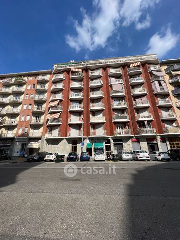 Appartamento in residenziale in Corso Cadore 37