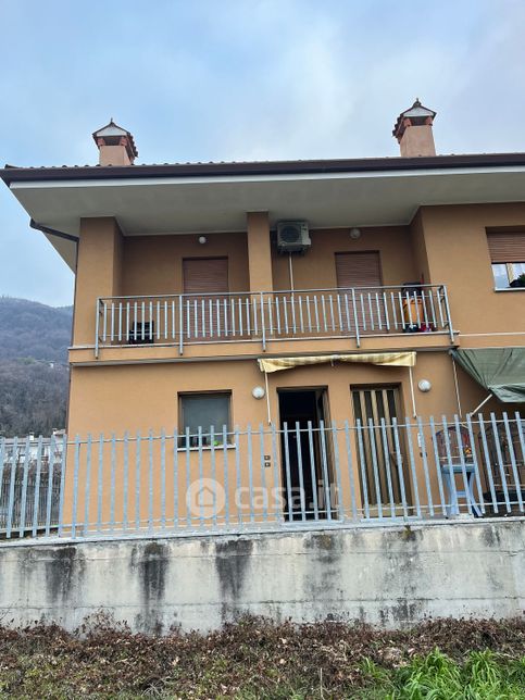 Appartamento in residenziale in Via Vittorio Veneto 5