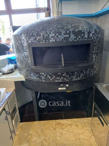 Attivitã /licenza (con o senza mura) in commerciale in Via Bernardo Rucellai