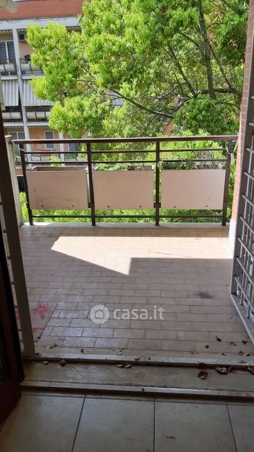 Appartamento in residenziale in Via Carmelo Maestrini