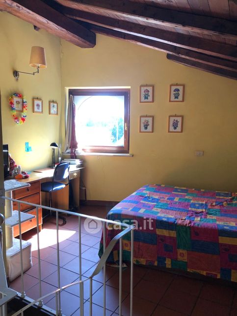 Appartamento in residenziale in Via del Verano 27