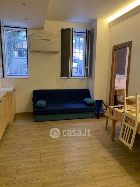 Appartamento in residenziale in Via Luca Antonio Cracas