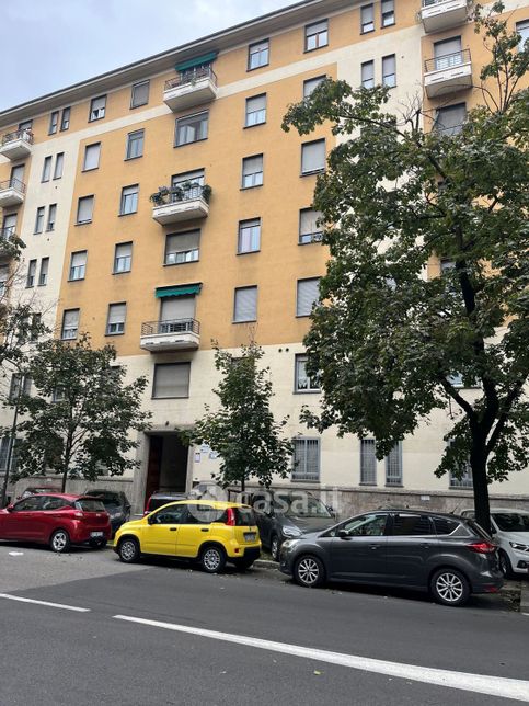 Appartamento in residenziale in Via Luisa Battistotti Sassi 13