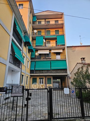 Appartamento in residenziale in Via del Merlo 3