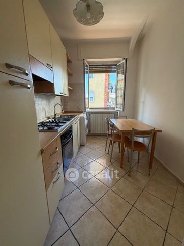 Appartamento in residenziale in Via Cristoforo Colombo 5