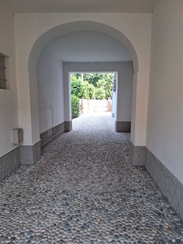 Appartamento in residenziale in Via Valverde