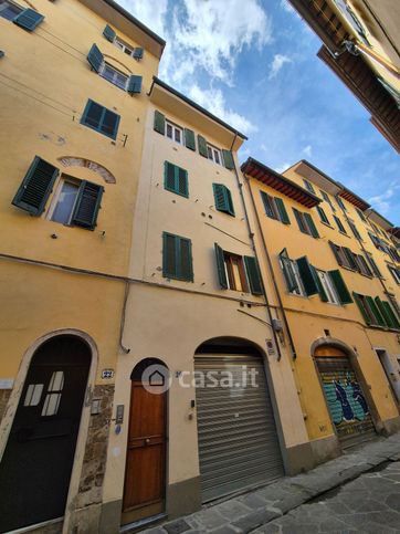 Appartamento in residenziale in Via San Cristofano 20