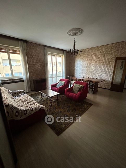 Appartamento in residenziale in Via Giuseppe Massarenti