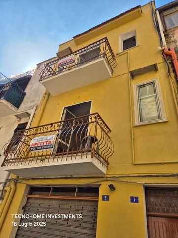 Appartamento in residenziale in Via Trionfo 25
