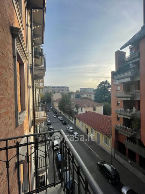 Appartamento in residenziale in Via Piedicavallo 12