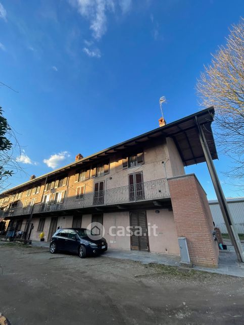 Appartamento in residenziale in Via Aronco