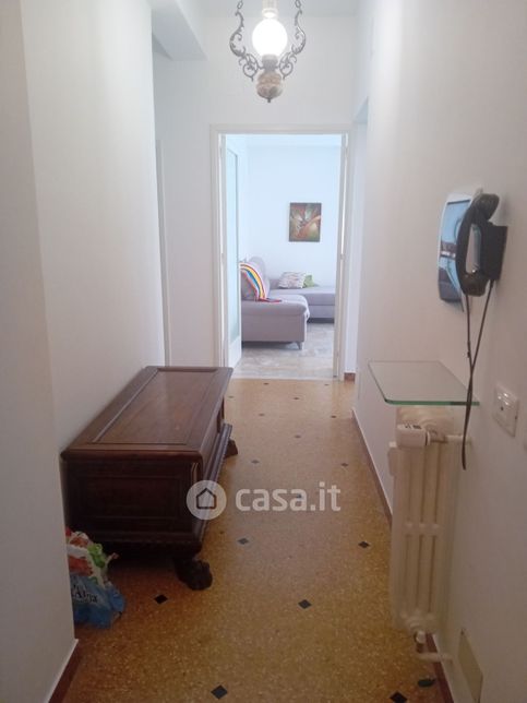 Appartamento in residenziale in Via Camollia