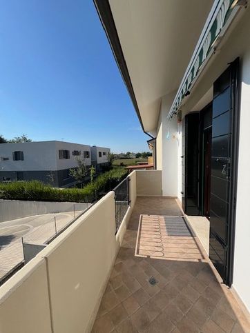 Appartamento in residenziale in