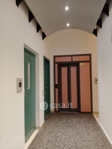 Appartamento in residenziale in Via Giovanni Branca
