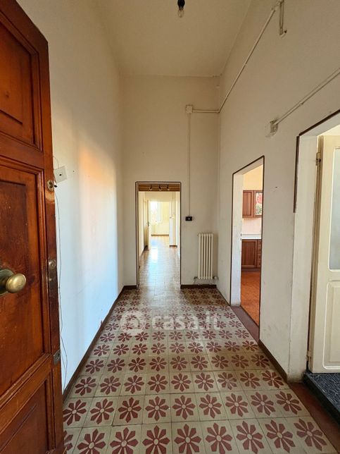 Appartamento in residenziale in Via G. Bruno