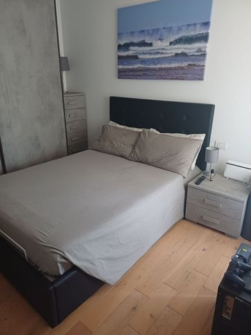 Appartamento in residenziale in Via Scandicci Alto