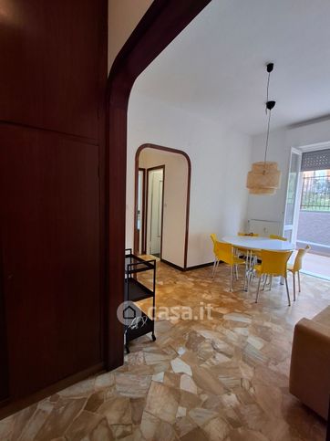 Appartamento in residenziale in Via Michelangelo Buonarroti 20