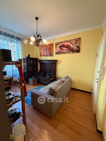 Appartamento in residenziale in Corso Luigi Andrea Martinetti 62