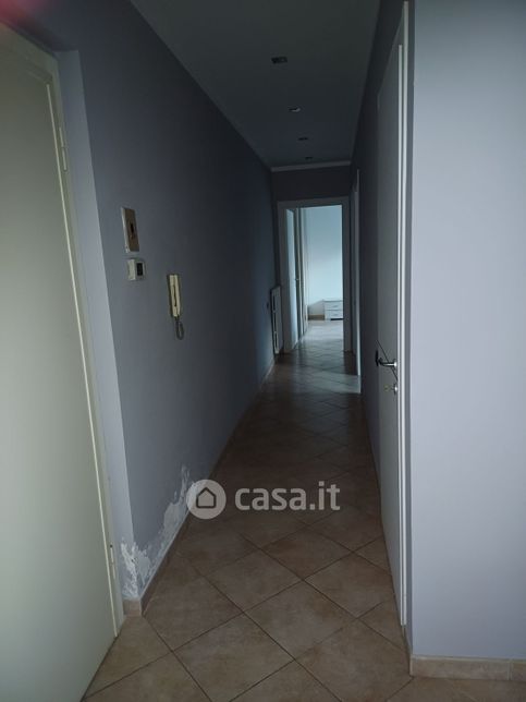 Appartamento in residenziale in Via A. G. Barrili 10