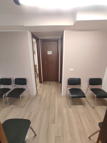 Ufficio in commerciale in Corso Guglielmo Marconi 23