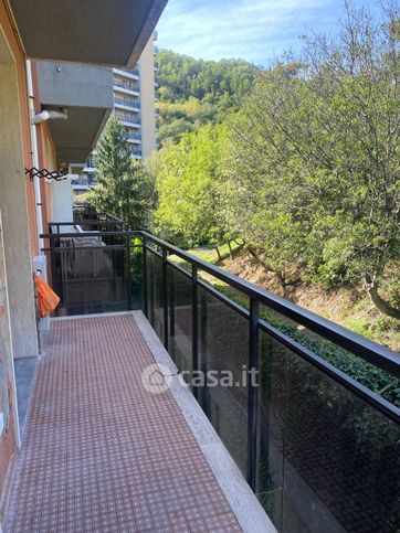 Appartamento in residenziale in Salgari