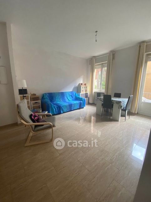 Appartamento in residenziale in Via Monte Penna 10