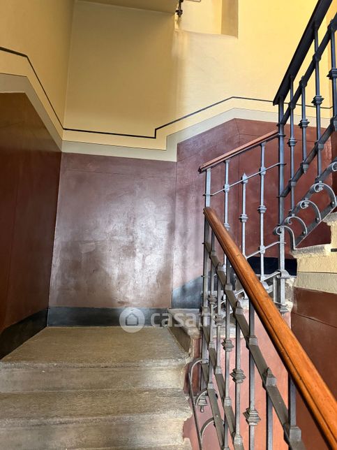 Appartamento in residenziale in Via Spartaco 10