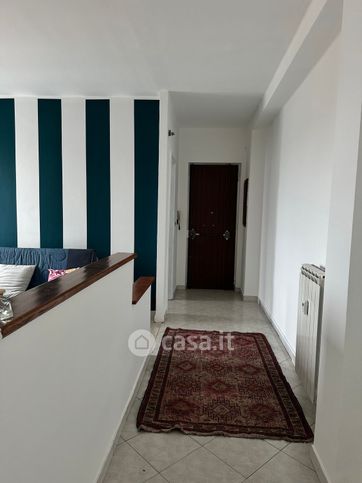 Appartamento in residenziale in Via Nizza 216