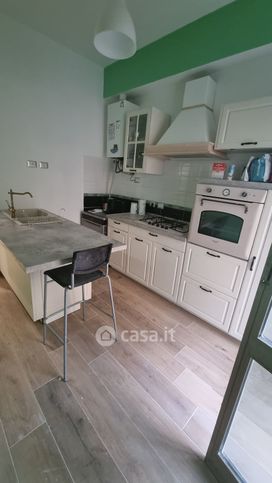 Appartamento in residenziale in Via I Maggio 8