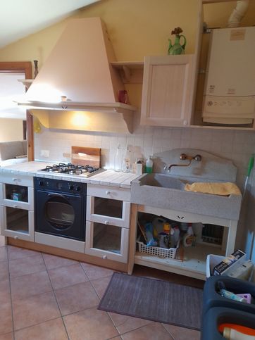 Appartamento in residenziale in Via Damiano Chiesa 65