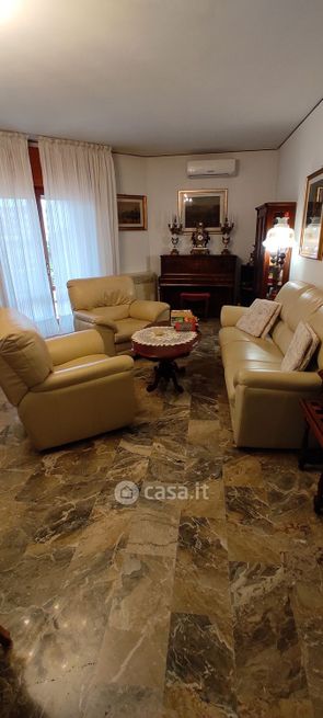 Appartamento in residenziale in Via Fapanni
