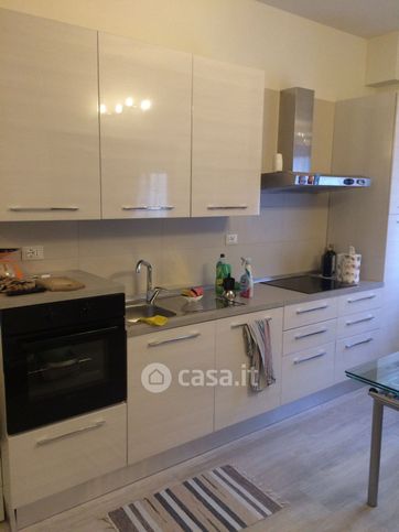 Appartamento in residenziale in 