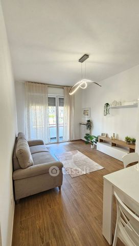 Appartamento in residenziale in Via Papa Giovanni XXIII