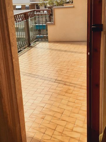 Attico/mansarda in residenziale in ...
