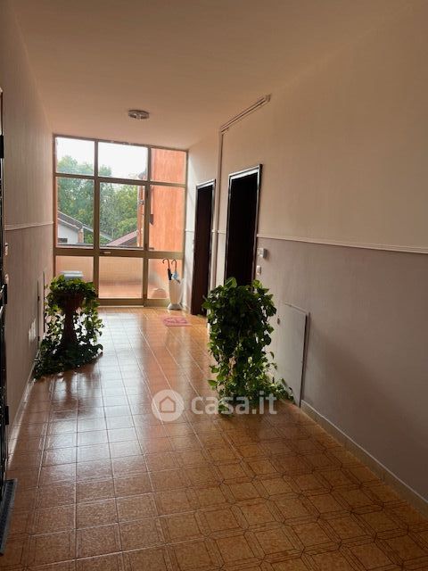 Appartamento in residenziale in Via Poggio 19  A