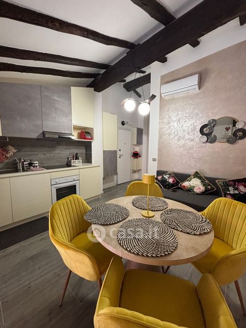 Appartamento in residenziale in Via San Felice 108