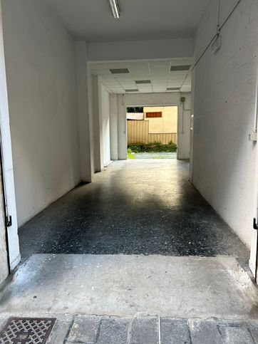 Box/posto auto in residenziale in Via Torino