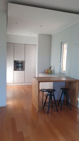 Appartamento in residenziale in Via Luigi Corvaglia 34