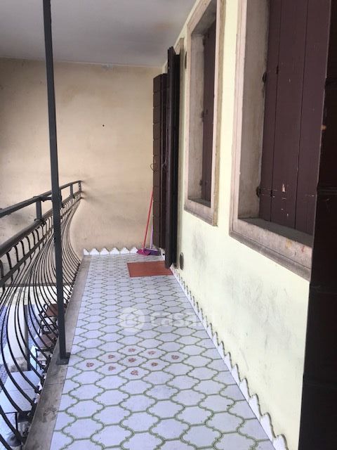 Appartamento in residenziale in Via Daniele Manin 57