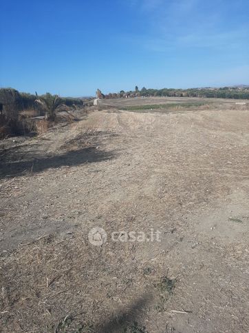 Terreno agricolo in commerciale in Viale Regina Margherita
