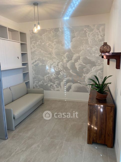 Appartamento in residenziale in Via Giacomo Watt 6