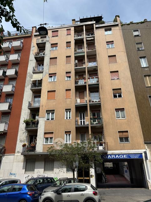 Appartamento in residenziale in Via Gran San Bernardo 11