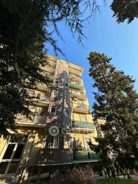 Appartamento in residenziale in Via Lanfranco della Pila 35