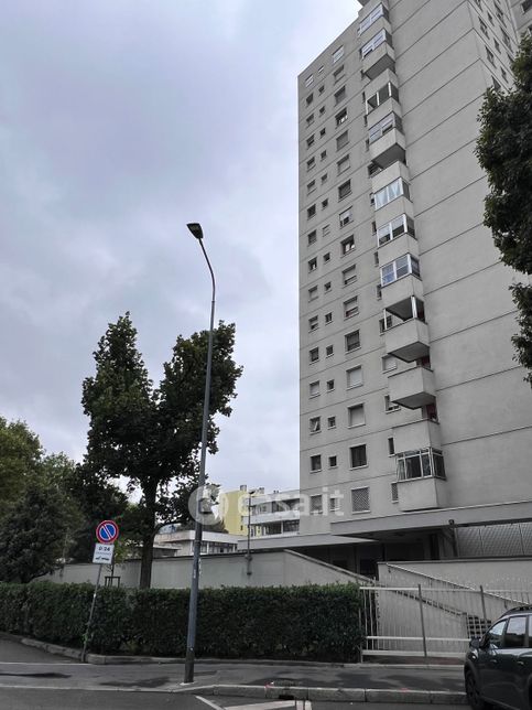 Appartamento in residenziale in Via Michele Saponaro 20