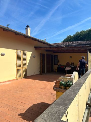 Appartamento in residenziale in Via di Castiglioni